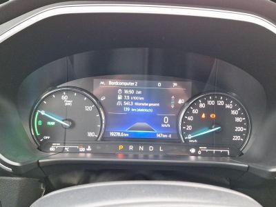 Ford Kuga Gebrauchtwagen Ford Kuga Gebrauchtwagen