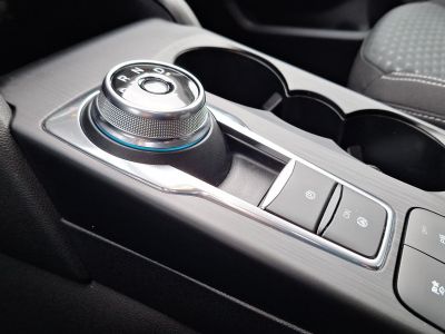 Ford Kuga Gebrauchtwagen Ford Kuga Gebrauchtwagen