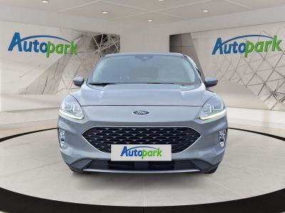 Ford Kuga Gebrauchtwagen Ford Kuga Gebrauchtwagen