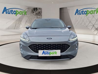 Ford Kuga Gebrauchtwagen Ford Kuga Gebrauchtwagen