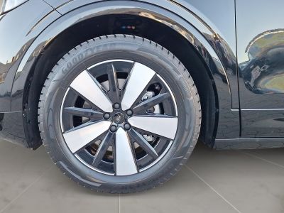 Ford Capri Vorführwagen