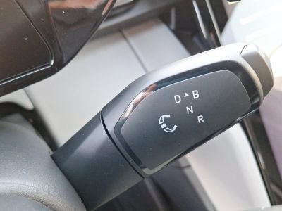 Ford Capri Vorführwagen