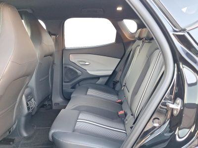 Ford Capri Vorführwagen Ford Capri Vorführwagen