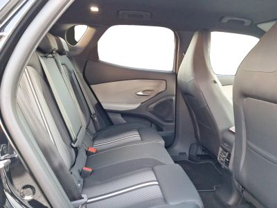 Ford Capri Vorführwagen