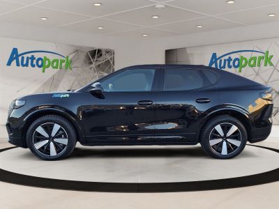 Ford Capri Vorführwagen