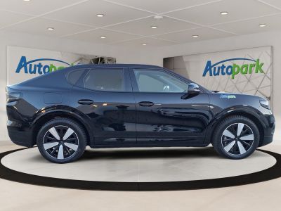 Ford Capri Vorführwagen