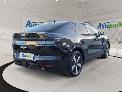 Ford Capri Vorführwagen