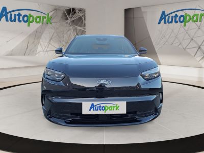 Ford Capri Vorführwagen Ford Capri Vorführwagen