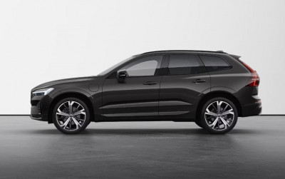 Volvo XC60 Neuwagen