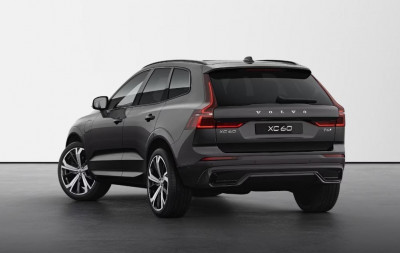 Volvo XC60 Neuwagen