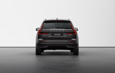 Volvo XC60 Neuwagen