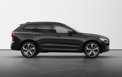 Volvo XC60 Neuwagen