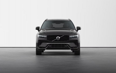 Volvo XC60 Neuwagen