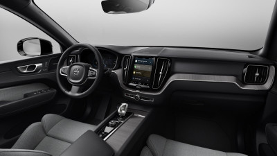 Volvo XC60 Neuwagen