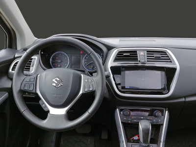 Suzuki SX4 S-Cross Gebrauchtwagen