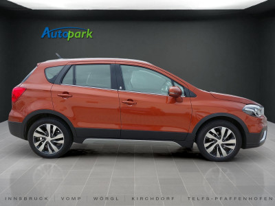 Suzuki SX4 S-Cross Gebrauchtwagen