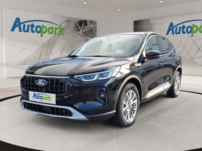 Ford Kuga Vorführwagen Ford Kuga Vorführwagen