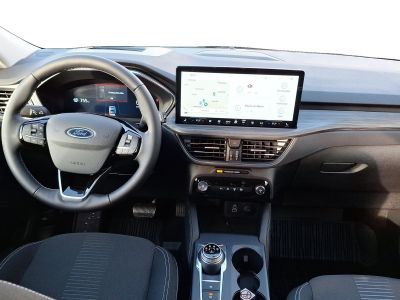 Ford Kuga Vorführwagen Ford Kuga Vorführwagen