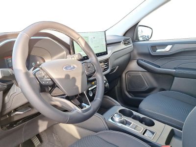 Ford Kuga Vorführwagen Ford Kuga Vorführwagen