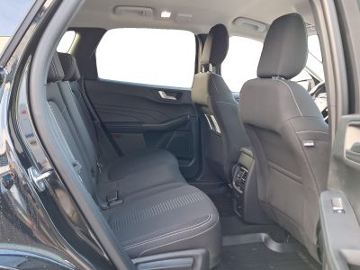 Ford Kuga Vorführwagen Ford Kuga Vorführwagen