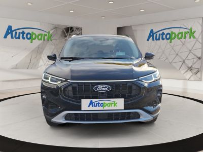 Ford Kuga Vorführwagen Ford Kuga Vorführwagen