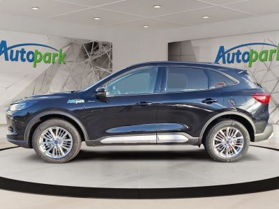 Ford Kuga Vorführwagen Ford Kuga Vorführwagen