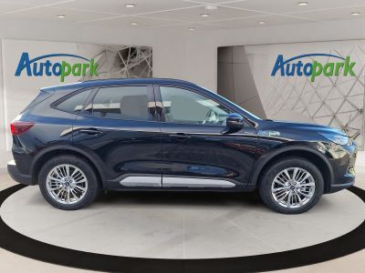 Ford Kuga Vorführwagen Ford Kuga Vorführwagen
