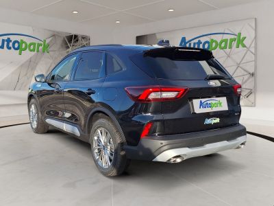 Ford Kuga Vorführwagen Ford Kuga Vorführwagen