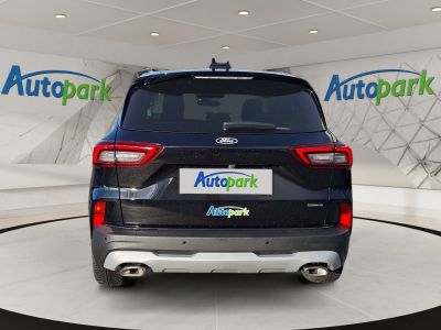 Ford Kuga Vorführwagen Ford Kuga Vorführwagen