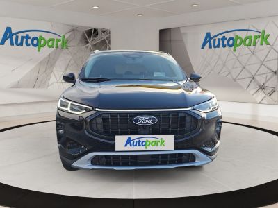 Ford Kuga Vorführwagen Ford Kuga Vorführwagen