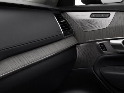 Volvo XC90 Vorführwagen