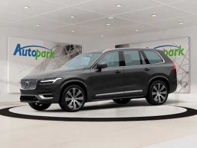 Volvo XC90 Vorführwagen