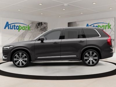 Volvo XC90 Vorführwagen
