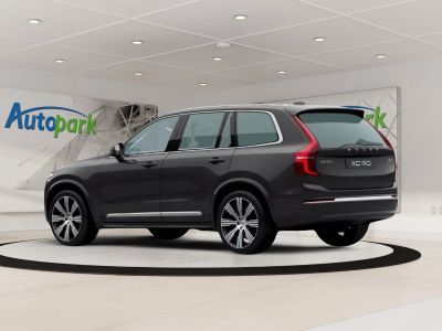 Volvo XC90 Vorführwagen