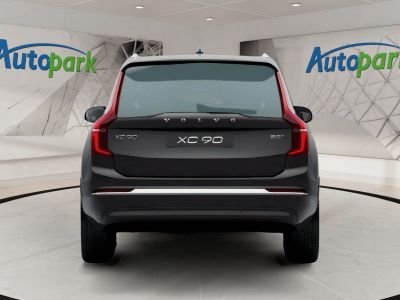 Volvo XC90 Vorführwagen