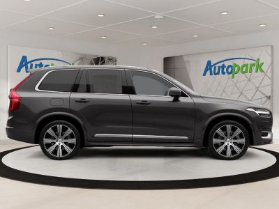 Volvo XC90 Vorführwagen