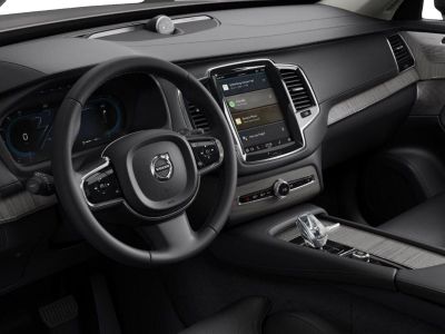 Volvo XC90 Vorführwagen