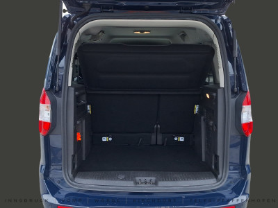 Ford Tourneo Courier Gebrauchtwagen