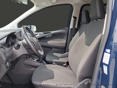 Ford Tourneo Courier Gebrauchtwagen