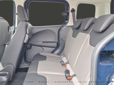 Ford Tourneo Courier Gebrauchtwagen