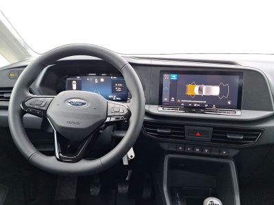 Ford Tourneo Connect Vorführwagen