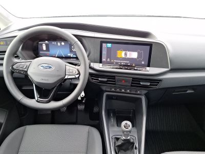 Ford Tourneo Connect Vorführwagen