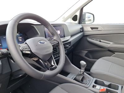 Ford Tourneo Connect Vorführwagen