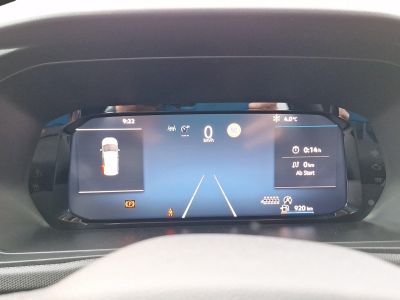 Ford Tourneo Connect Vorführwagen