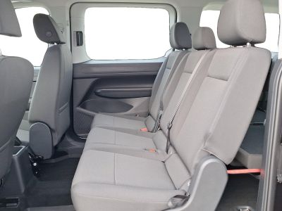 Ford Tourneo Connect Vorführwagen