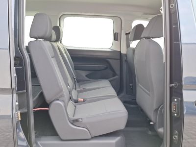 Ford Tourneo Connect Vorführwagen