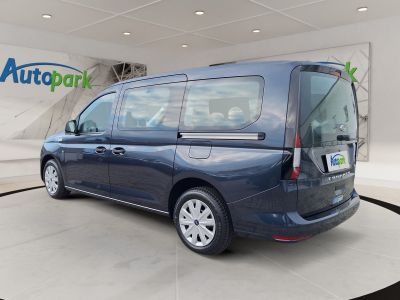 Ford Tourneo Connect Vorführwagen