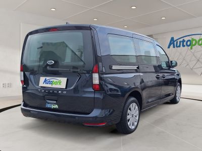Ford Tourneo Connect Vorführwagen