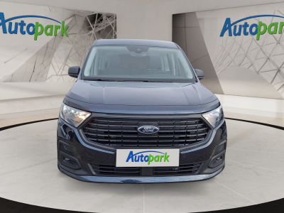 Ford Tourneo Connect Vorführwagen