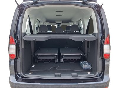 Ford Tourneo Connect Vorführwagen